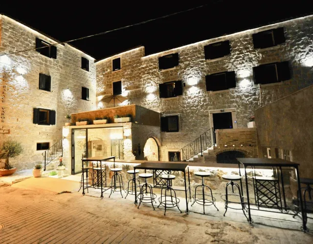 Bilder från hotellet Heritage Palace Varos - Quaint & Elegant Hotels - nummer 1 av 10