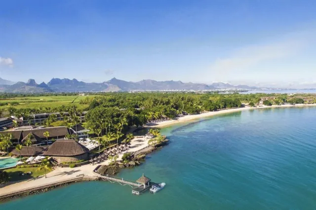 Bilder från hotellet Maritim Resort and Spa Mauritius - nummer 1 av 110
