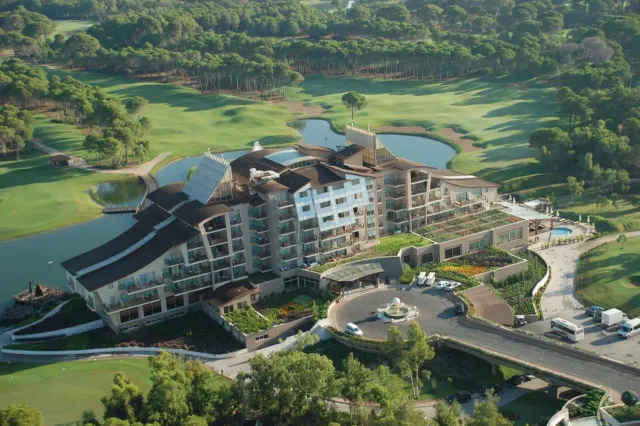 Bilder från hotellet Sueno Golf Belek - nummer 1 av 71