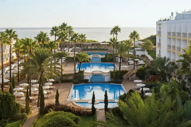 Bilder från hotellet Iberostar Selection Albufera Playa - nummer 1 av 10