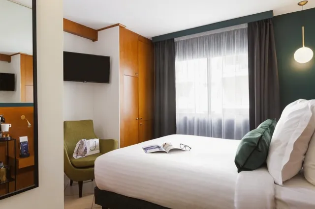 Bilder från hotellet Nehô Suites Cannes Croisette - nummer 1 av 10