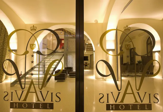 Bilder från hotellet Hotel Duchi Vis a Vis - nummer 1 av 1