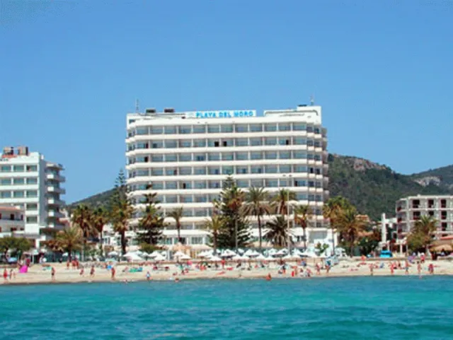 Bilder från hotellet CM Playa del Moro - nummer 1 av 10