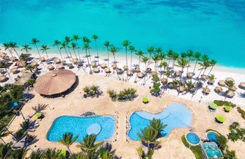 Bilder från hotellet Holiday Inn Resort Aruba-Beach Resort & Casino - nummer 1 av 48