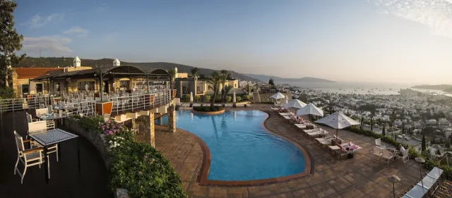 Bilder från hotellet The Marmara Bodrum - Adult Only - nummer 1 av 10