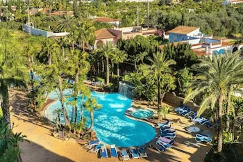 Bilder från hotellet Albir Playa Hotel & Spa - nummer 1 av 4