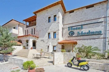 Bilder från hotellet Hotel Medusa - nummer 1 av 7