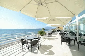 Bilder från hotellet Hotel Miramare Stabia - nummer 1 av 20