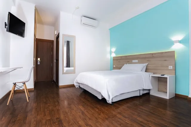 Bilder från hotellet Hotel Torremolinos Centro - nummer 1 av 15