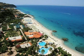 Bilder från hotellet Villaggio Il Gabbiano - nummer 1 av 33