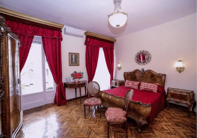 Bilder från hotellet Well Come Cultura - Santa Lucia Progetto Culturale - nummer 1 av 42
