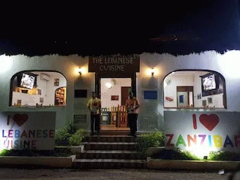 Bilder från hotellet Varadero Zanzibar Hotel & Restaurant - nummer 1 av 37