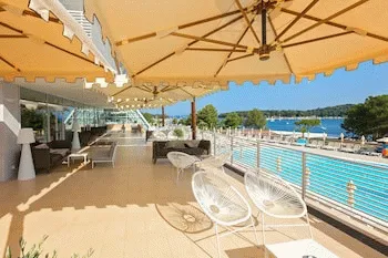Bilder från hotellet Hotel Molindrio Plava Laguna - nummer 1 av 18