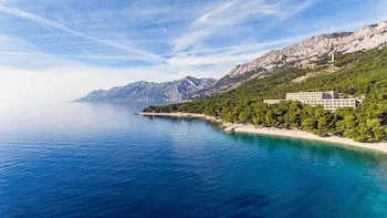 Bilder från hotellet Bluesun Hotel Marina - nummer 1 av 19