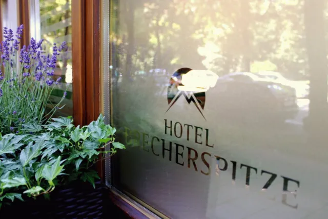 Bilder från hotellet Hotel Brecherspitze - nummer 1 av 73