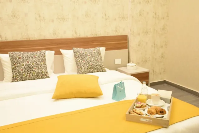Bilder från hotellet Via Verde Hotel - nummer 1 av 25