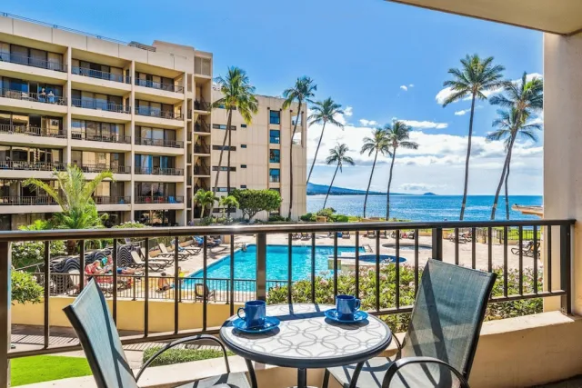 Bilder från hotellet Sugar Beach Resort 209 by Coldwell Banker Island Vacations - nummer 1 av 38