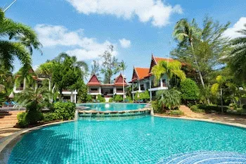 Bilder från hotellet Royal Lanta Resort & Spa - nummer 1 av 9