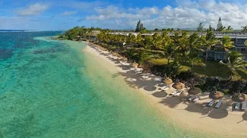 Bilder från hotellet Solana Beach Mauritius - nummer 1 av 35
