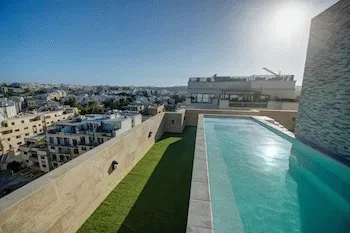 Bilder från hotellet Allegro Hotel - nummer 1 av 5