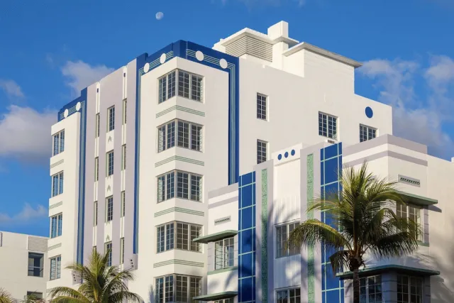 Bilder från hotellet The Gabriel Miami South Beach, Curio Collection by Hilton - nummer 1 av 92