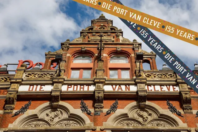 Bilder från hotellet Die Port van Cleve Hotel - nummer 1 av 58