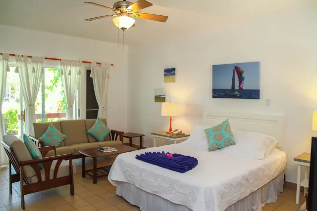 Bilder från hotellet Antigua Village - nummer 1 av 100