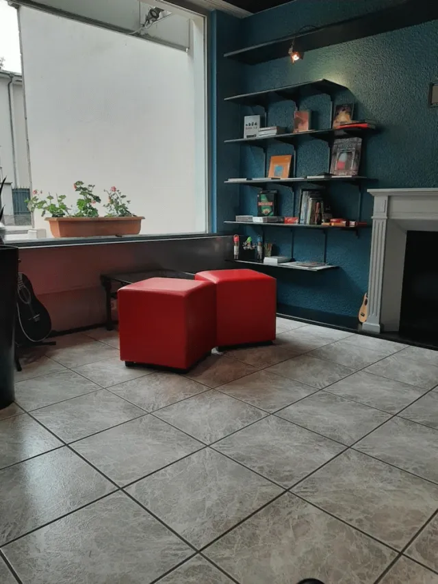 Bilder från hotellet Brit Hotel Confort Mulhouse Centre - nummer 1 av 42