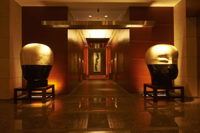 Bilder från hotellet Grand Hyatt Tokyo - nummer 1 av 100