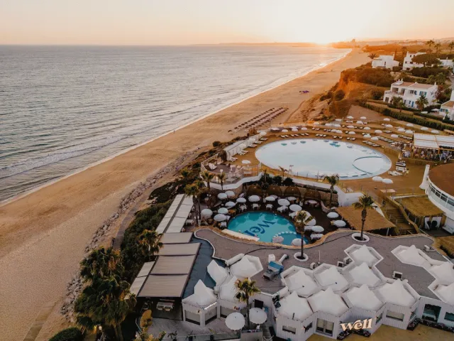 Bilder från hotellet Vale do Lobo Resort - nummer 1 av 100