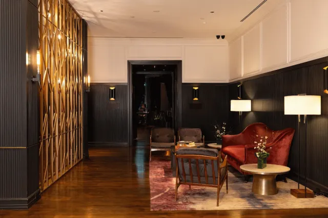 Bilder från hotellet Kixby - nummer 1 av 45