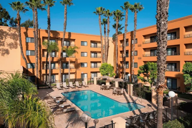 Bilder från hotellet Sonesta Select Los Angeles Torrance South Bay - nummer 1 av 34