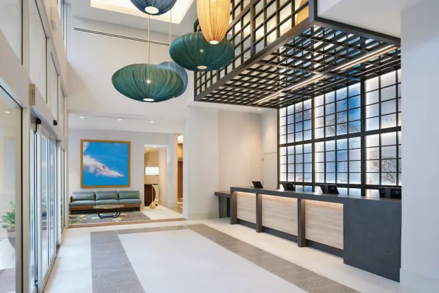 Bilder från hotellet Waikiki Malia - nummer 1 av 58