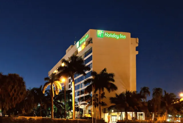 Bilder från hotellet Holiday Inn Miami West - Airport Area, an IHG Hotel - nummer 1 av 38
