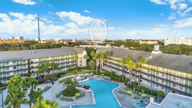 Bilder från hotellet Avanti International Resort - nummer 1 av 77