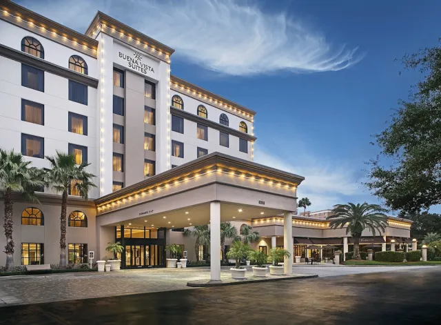 Bilder från hotellet Buena Vista Suites Orlando - nummer 1 av 54