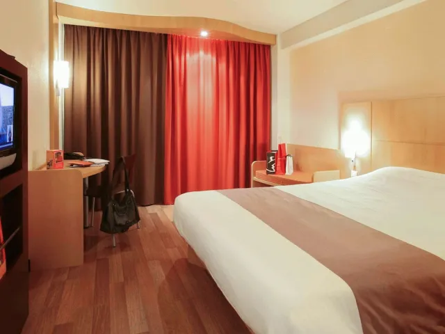 Bilder från hotellet ibis Braga - nummer 1 av 10