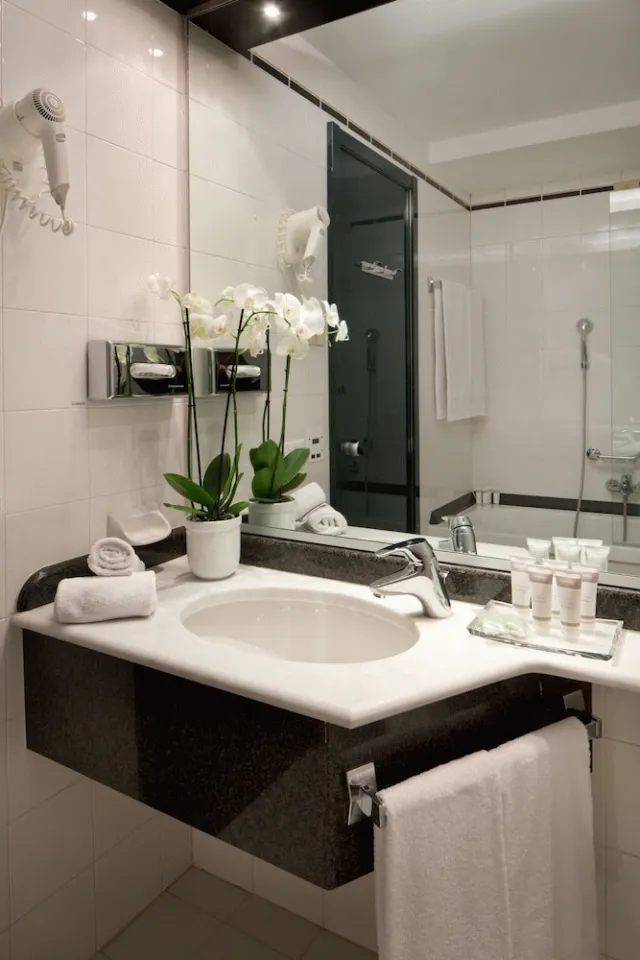 Bilder från hotellet Starhotels President - nummer 1 av 10