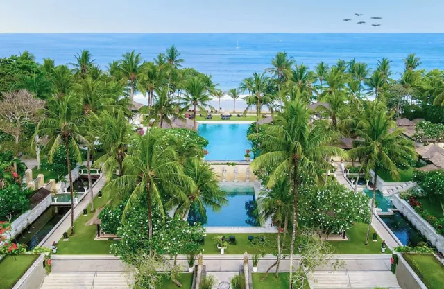 Bilder från hotellet InterContinental Bali Resort, an IHG Hotel - nummer 1 av 100