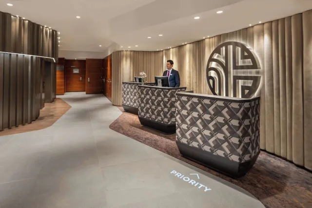 Bilder från hotellet NH Collection Salzburg City - nummer 1 av 72