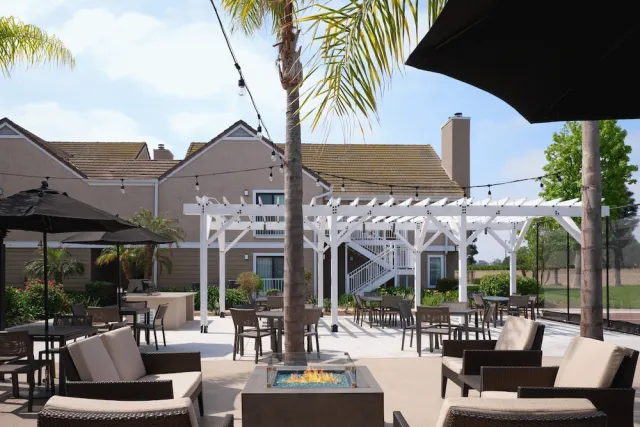 Bilder från hotellet Residence Inn by Marriott Costa Mesa Newport Beach - nummer 1 av 29