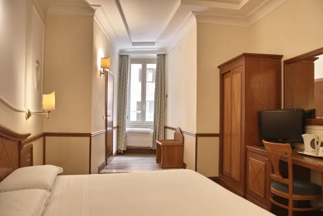 Bilder från hotellet Hotel Hiberia - nummer 1 av 10