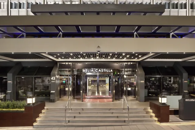 Bilder från hotellet Melia Castilla - nummer 1 av 100