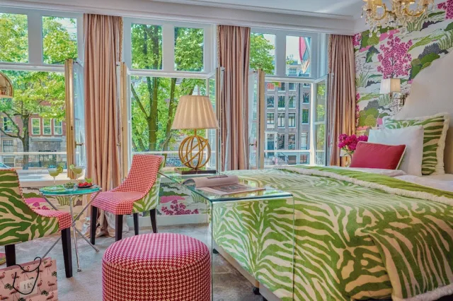 Bilder från hotellet Hotel Estheréa - nummer 1 av 51
