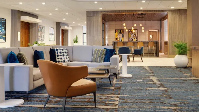 Bilder från hotellet Holiday Inn San Jose - Silicon Valley by IHG - nummer 1 av 100