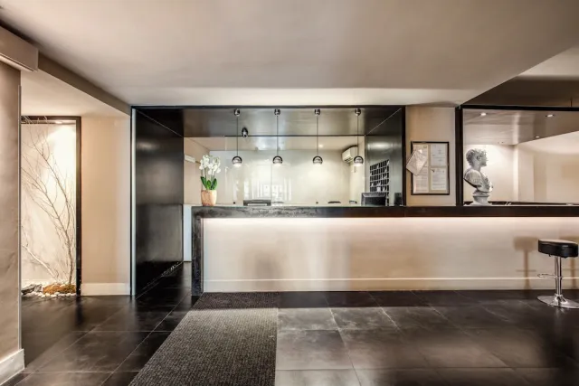 Bilder från hotellet Hotel Villafranca - nummer 1 av 34