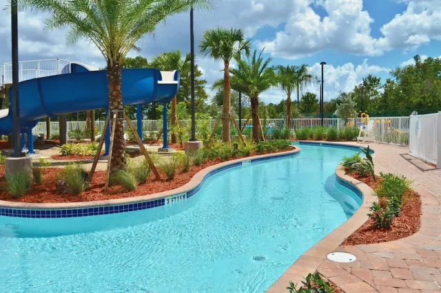 Bilder från hotellet Red Lion Hotel Orlando Lake Buena Vista South - nummer 1 av 76