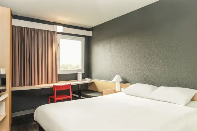 Bilder från hotellet ibis Bayonne Centre - nummer 1 av 61