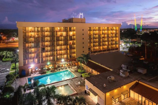 Bilder från hotellet Holiday Inn & Suites Orlando SW - Celebration Area, an IHG Hotel - nummer 1 av 100