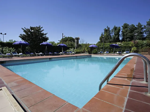 Bilder från hotellet Novotel Caserta Sud - nummer 1 av 43